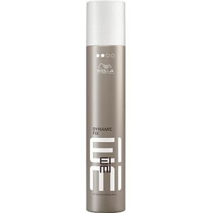 Wella, wella - Shampoo, Dynamic Fix, 300 ml