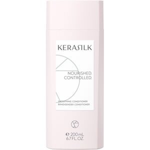 Kerasilk, Kerasilk Smoothing Conditioner 200ml