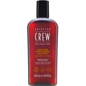 American Crew, AMERICAN CREW Daily Deep Moist Shampoo 250 ml