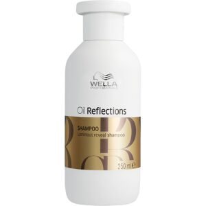 Wella Professionals, Wella Professionals Oil Reflections Luminous Reveal Shampoo 250 ml