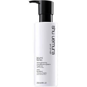 Shu Uemura, Shu Uemura Izumi Tonic Strengthening Conditioner 250 ml