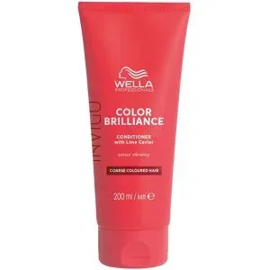 Wella, Wella INVIGO COLOR BRILLIANCE Conditioner coarse 200 ml