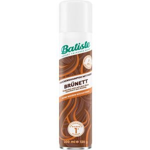 undefined, Batiste Dry Shampoo Brunette 200 ml