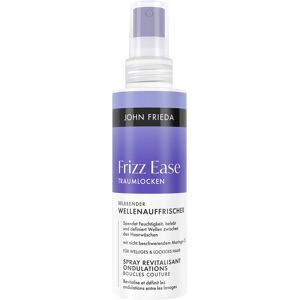 John Frieda, John Frieda - Frizz Ease Traumlocken Belebender Wellenauffrischer, 150  ml