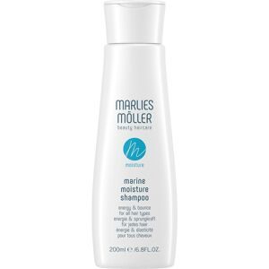 Marlies Möller, Marlies Möller Marine Moisture Shampoo Haarshampoo 200ml
