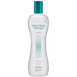 Biosilk, BioSilk terapia di Volumizing Shampoo 355ml / 12oz