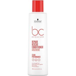 BC Bonacure, BC Bonacure - Repair Rescue Conditioner, 200 ml