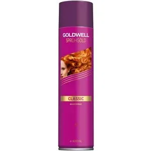 Goldwell, Goldwell Classic Haarspray & -lack 600 ml Damen