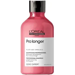 L'Oréal Professionnel, L'Oréal Professionnel - Pro Longer Professional Shampoo, SE - Pro Longer Shampoing300ml, 300 ml