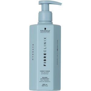 undefined, Schwarzkopf Fibre Clinix Hydrate Conditioner 250 ml
