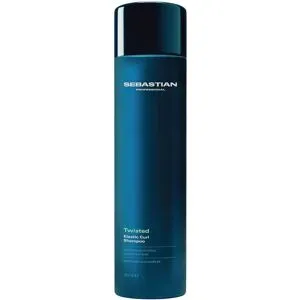 Sebastian Professional, Sebastian Professional Twisted Elastic Curls Shampoo Haarshampoo 250 ml