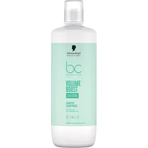Schwarzkopf, Schwarzkopf BC Volume Boost Shampoo 1000 ml