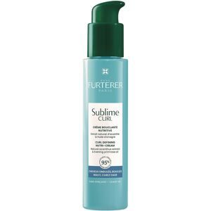 Rene furterer, René Furterer Sublime Curl Creme (100 ml)