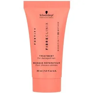 Schwarzkopf, Schwarzkopf Fibre Clinix Fortify Mini Treatment (30ml)