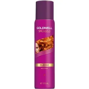 Goldwell, Goldwell Spr&uuml;hgold Haarspray Classic 100 ml