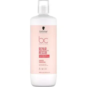 Schwarzkopf Professional, Schwarzkopf Professional Schwarzkopf BC Repair Rescue Shampoo 1000ml