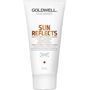 Goldwell, Goldwell Dualsenses Sun Reflects 60Sec Treatment 50 ml