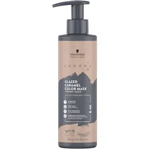 Schwarzkopf, Schwarzkopf Chroma ID Bonding Color Mask 8-46 Glazed Caramel 300 ml