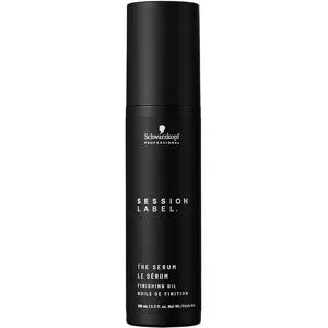 Schwarzkopf Professional Session Label, Schwarzkopf Professional Session Label The Serum Haarserum 100 ml