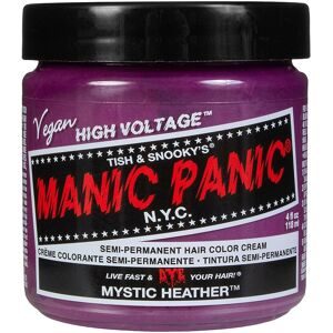 Manic Panic, Manic Panic High Voltage Classic Pillarbox Red Haartönung 118 ml Violett