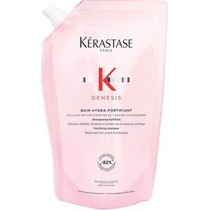 Kérastase, Kérastase Genesis Bain Hydra-Fortifiant Shampoo 500 ml Damen