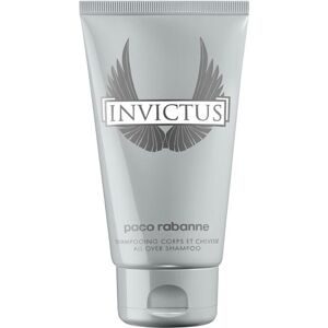 Rabanne, Rabanne Invictus All Over Shampoo Duschgel 150 ml Herren