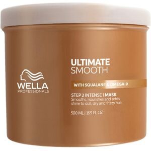 Wella, Wella Ultimate Smooth Mask 500 ml