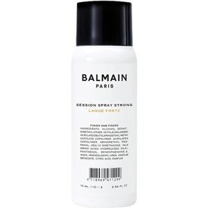 Balmain Hair Couture, Balmain Hair Couture Session Spray Strong Haarspray 75 ml