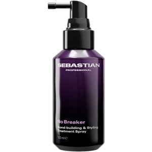 Sebastian, Sebastian No Breaker Hybrid Bonding & Styling Spray 100 ml