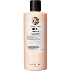 Maria Nila, Maria Nila Head & Hair Heal Shampoo