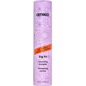 Amika, Amika - Big Hit - Volumenshampoo, 275 ml, Fantasie