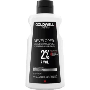 Goldwell, Goldwell System Developer 2 % 1000 ml