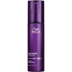 Wella Professionals, Wella Professionals Ultimate Color Step 3 | Shine Spray Haarkur & -maske 95 ml