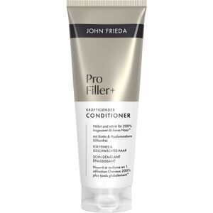 John Frieda, John Frieda - PROfiller+ Kräftigender Conditioner, 250 ml