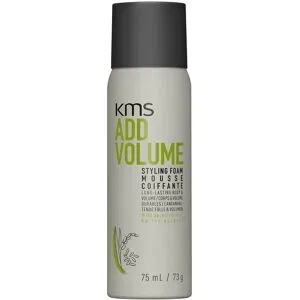 KMS, KMS AddVolume Styling Schaumfestiger 75 ml