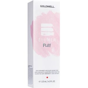 Goldwell, Goldwell ELUMEN PLAY Pastell ROSE 120ml