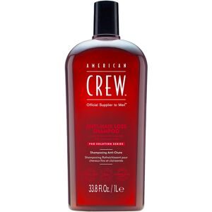 American Crew, Classic - Anti-Hair Loss Shampoo