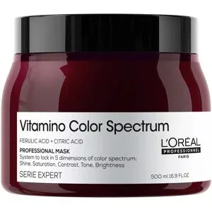 L'Oréal Professionnel, L'Oréal Professionnel SE Vitamino Color Spectrum Maske 500ml