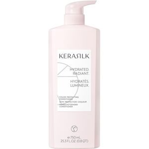 Kerasilk, Kerasilk Color Protect Conditioner 750ml