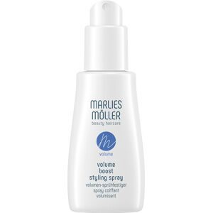 Marlies Möller, Marlies Möller Volume Boost Styling Stylingsprays 125 ml
