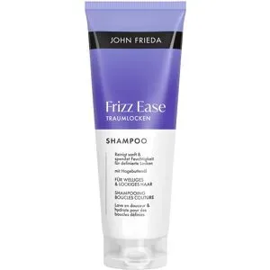 John Frieda, John Frieda Frizz Ease Traumlocken Shampoo 250ml