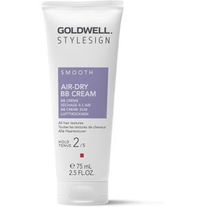 Goldwell, Goldwell StyleSign Smooth Air-Dry BB Creme 75 ml