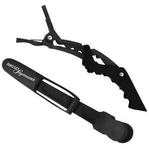 undefined, Hercules Sägemann Shark Clips 6er Pack