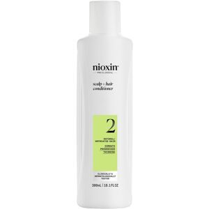 NIOXIN, Nioxin System 2 Conditioner 300 ml