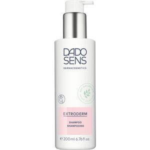 DADO SENS Dermacosmetics, DADO SENS Dermacosmetics Shampoo Haarshampoo 200ml