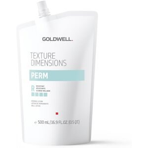 Goldwell, Goldwell Texture Dimensions Perm R Resistant 500 ml