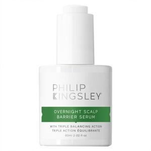 Philip Kingsley, Philip Kingsley Overnight Scalp Barrier Serum Kopfhautpflege 60 ml