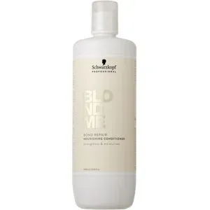 Schwarzkopf, Schwarzkopf BlondMe Bond Repair Nourishing Conditioner 1000 ml
