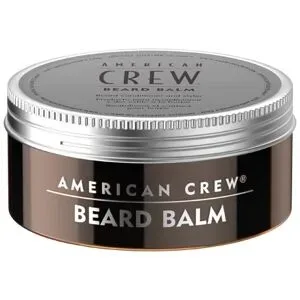 American Crew, American Crew - Beard Balm, Crew Beard Balm, 60  ml