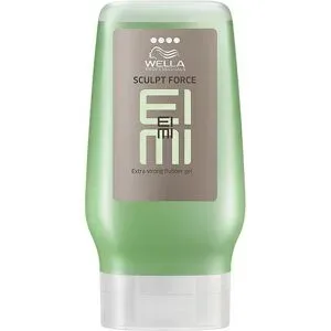 Wella, wella - Eimi Sculpt Force Haargel, 125 ml